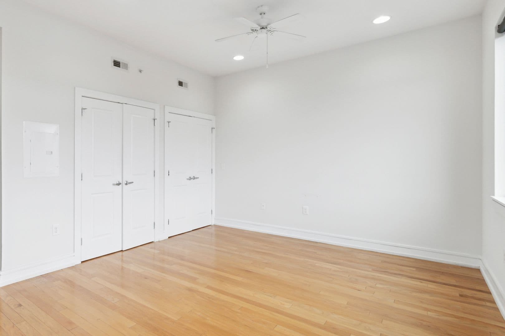 Philadelphia Apartment: 1518 N 15th St