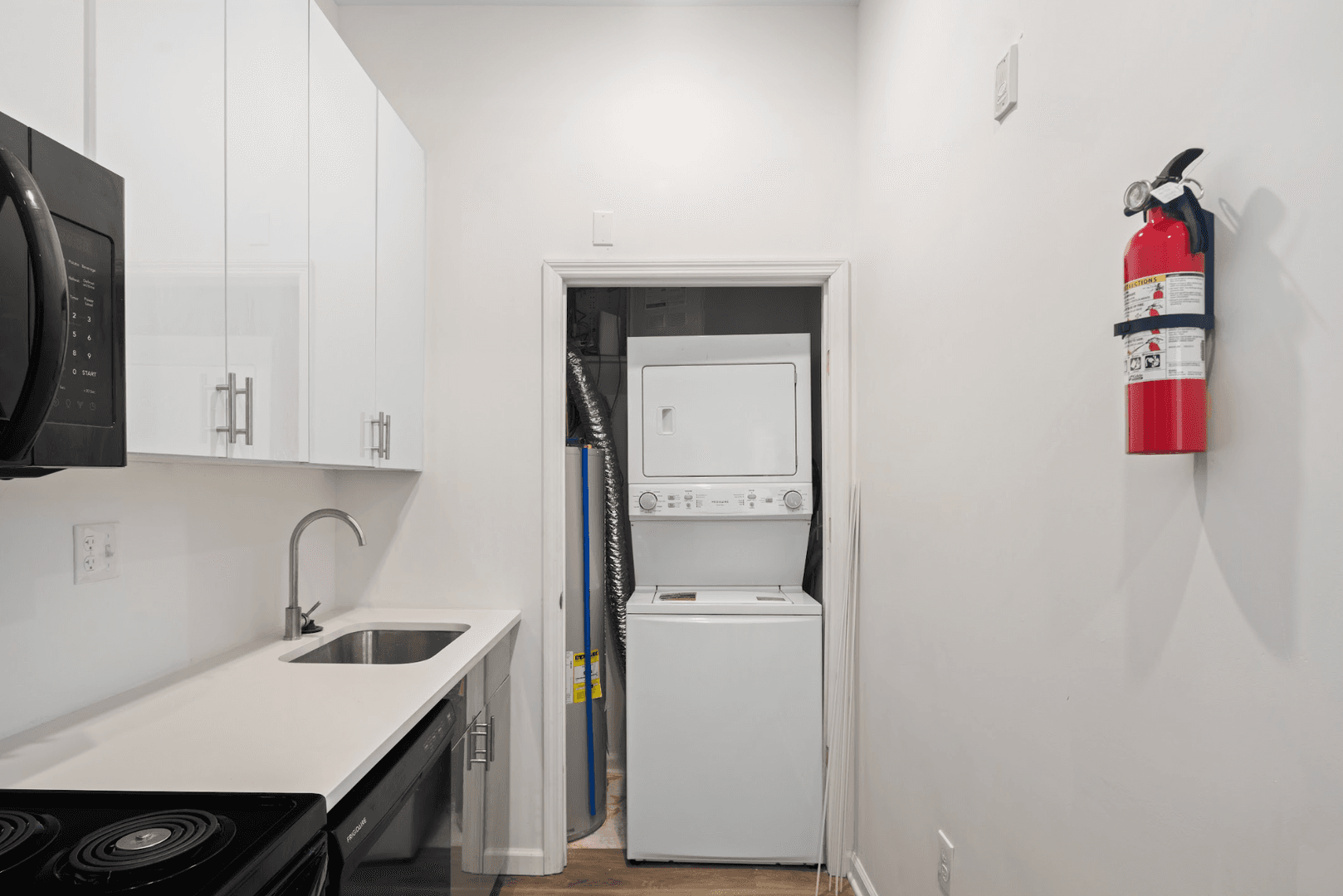 Philadelphia Apartment: 1532 N 16th St