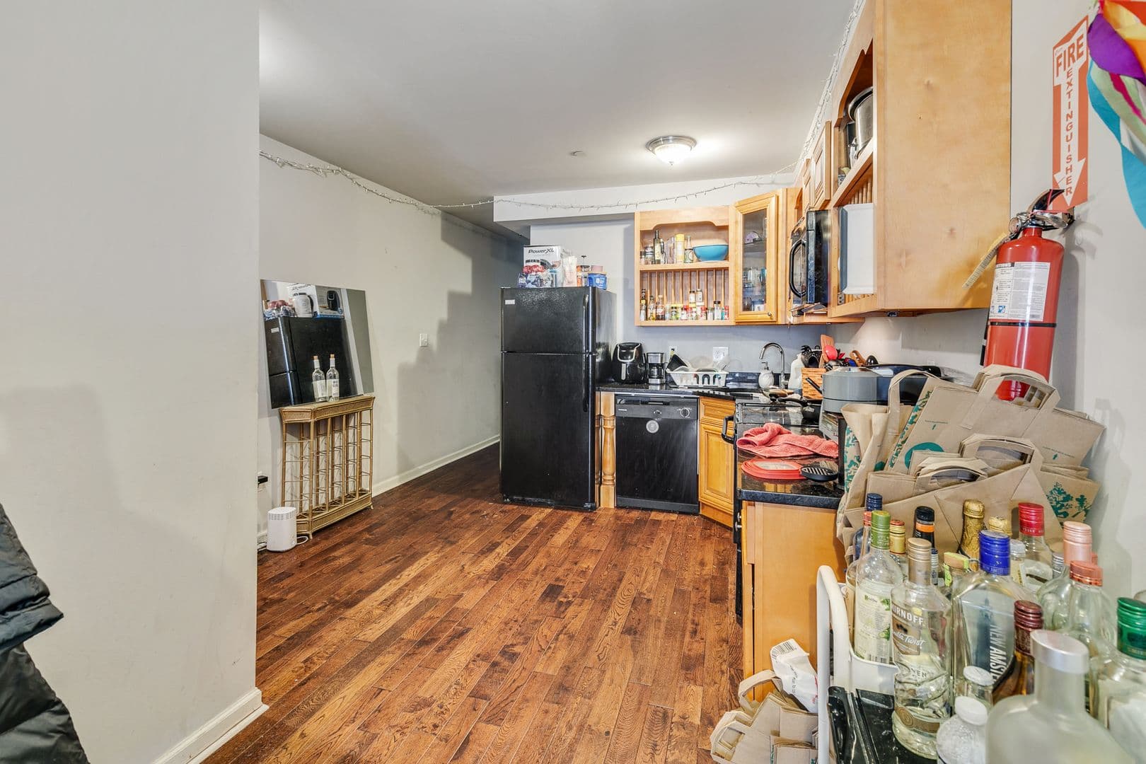 Philadelphia Apartment: 1628 Willington St