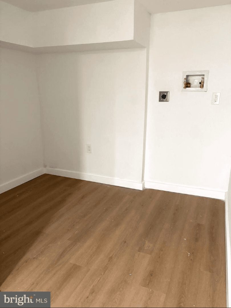 Philadelphia Apartment: 1919 E Huntingdon St