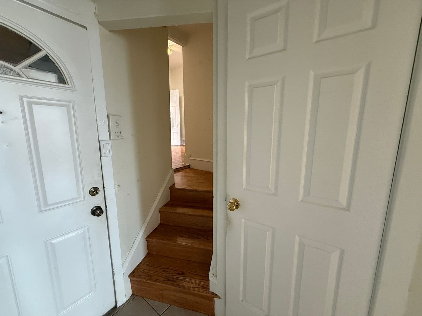 Philadelphia Apartment: 2808 W Girard Ave