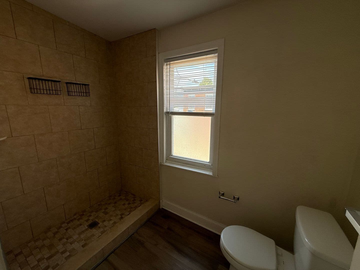Philadelphia Apartment: 1318 N 25th St