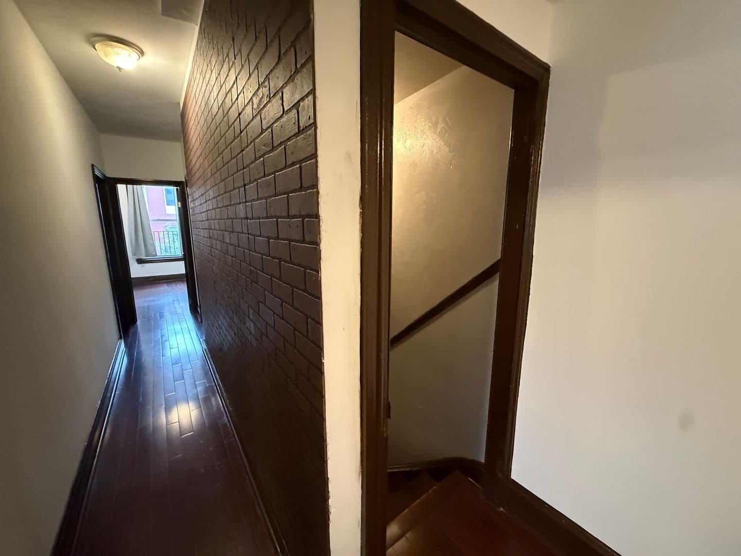 Philadelphia Apartment: 1533 Cecil B Moore Ave