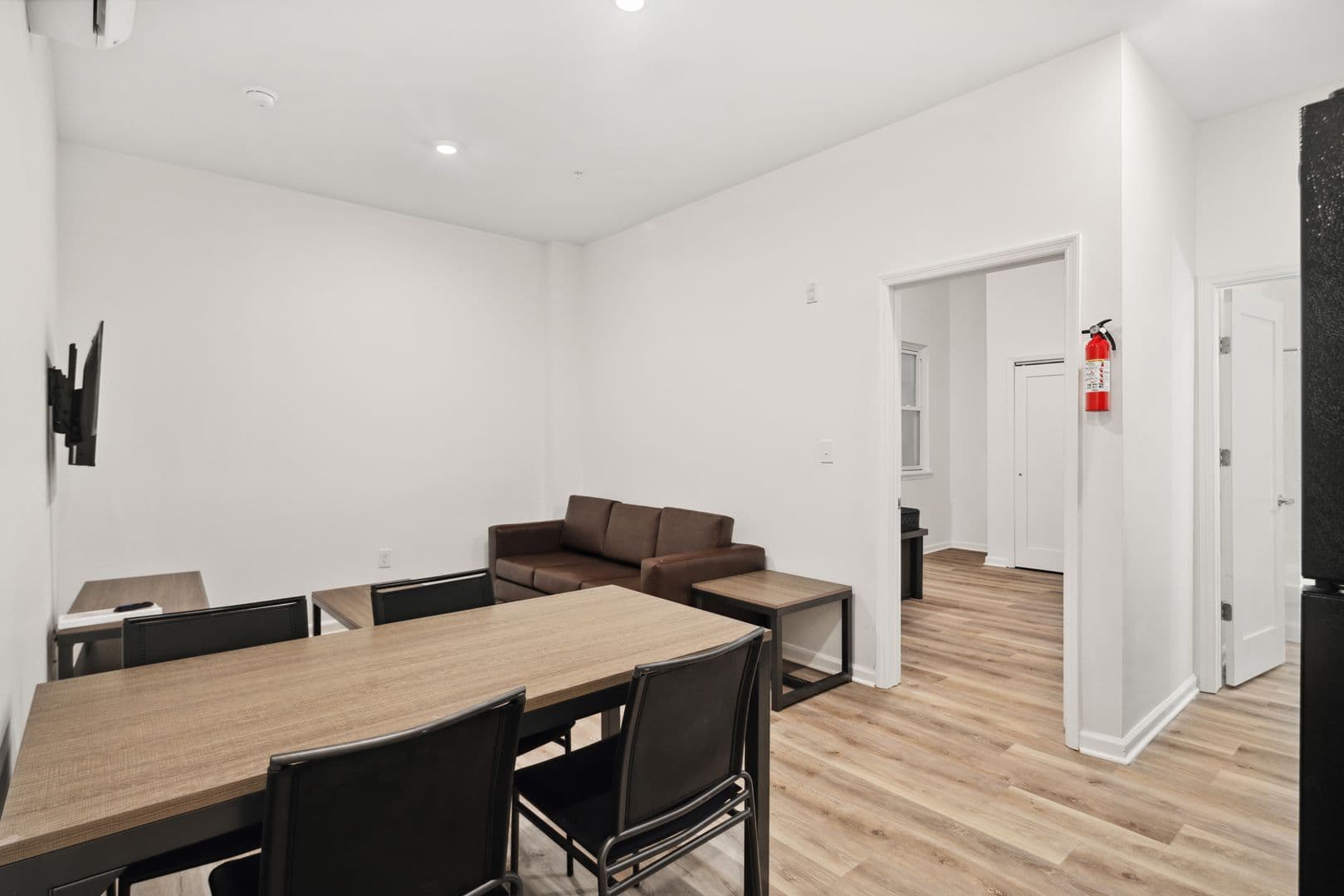 Philadelphia Apartment: 1532 N 16th St