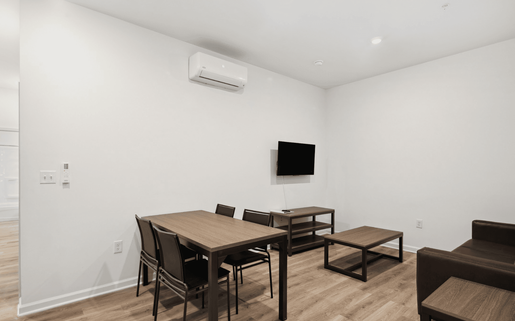 Philadelphia Apartment: 1532 N 16th St