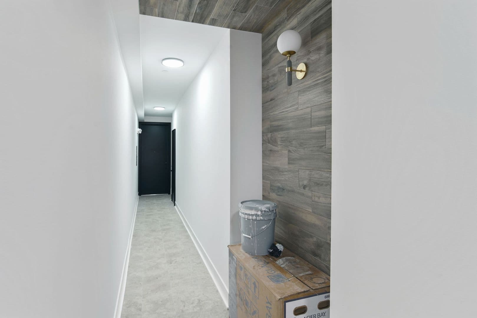 Philadelphia Apartment: 1520-22 N 8th St