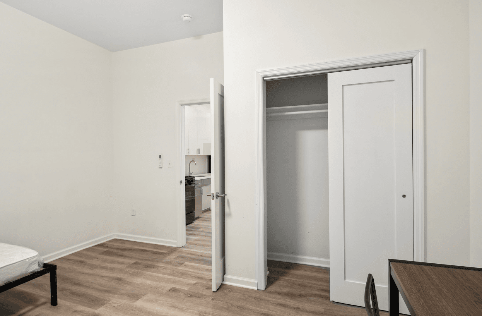 Philadelphia Apartment: 1532 N 16th St