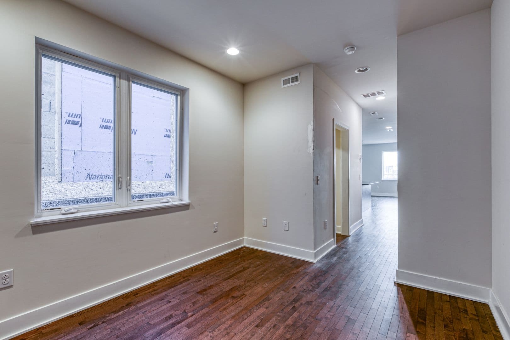 Philadelphia Apartment: 1314 N Front St