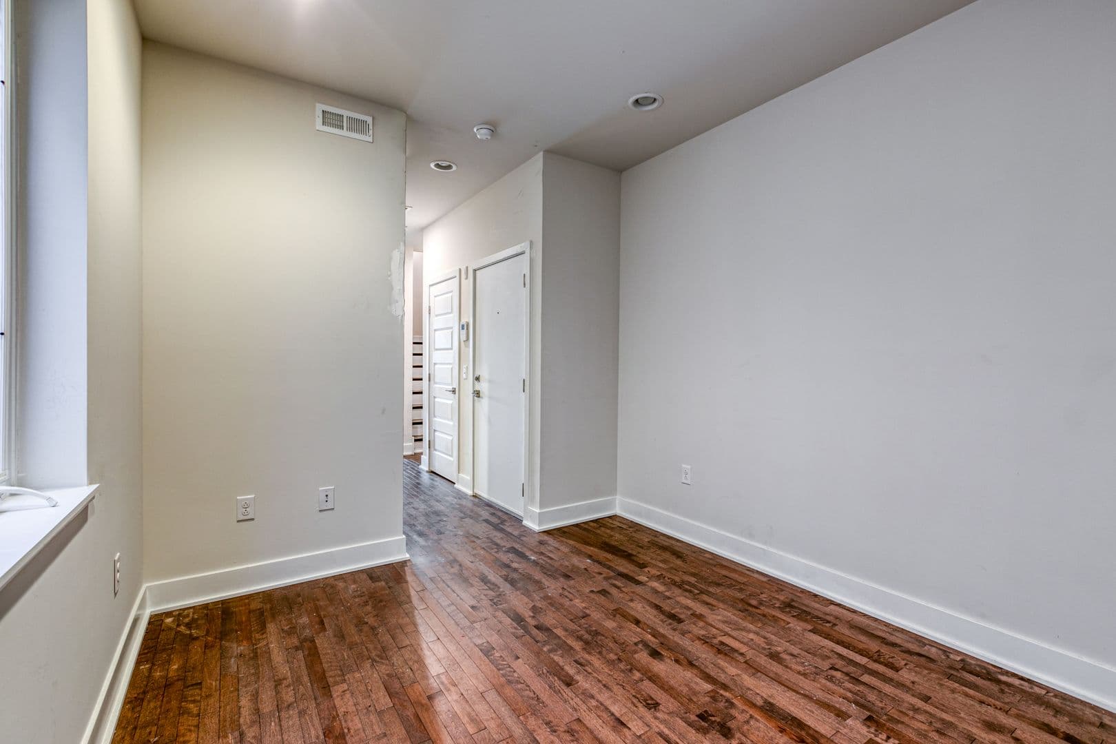 Philadelphia Apartment: 1314 N Front St