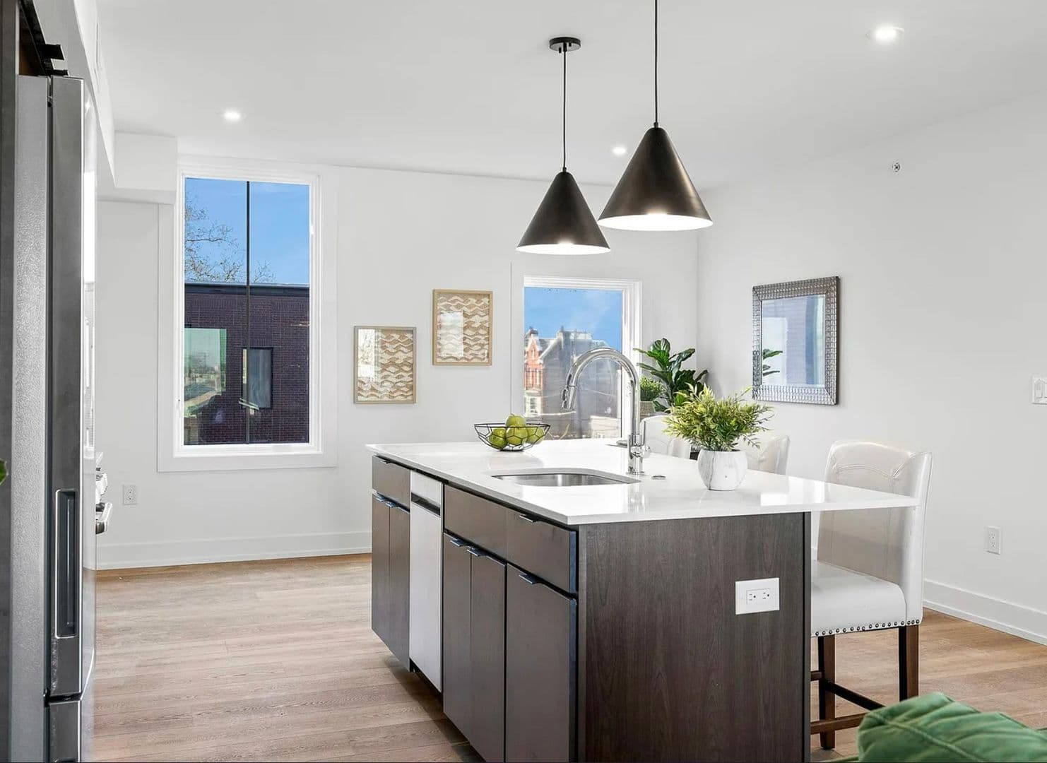 Philadelphia Apartment: 5202 Chester Avenue