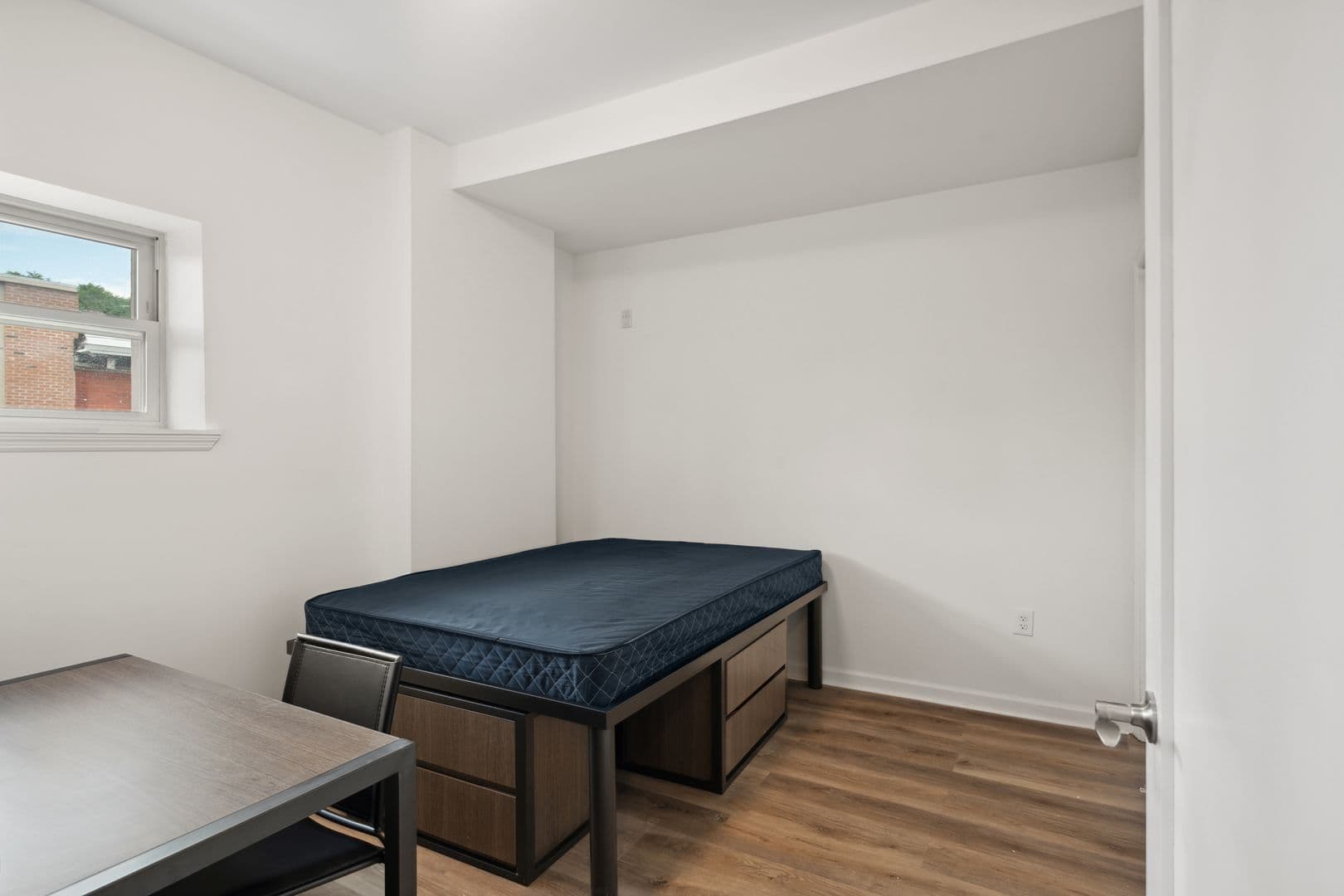 Philadelphia Apartment: 1532 N 16th St