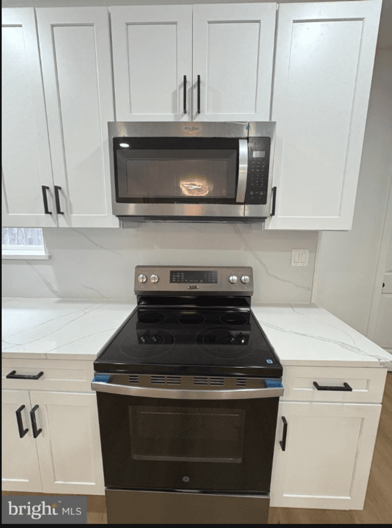 Philadelphia Apartment: 1919 E Huntingdon St