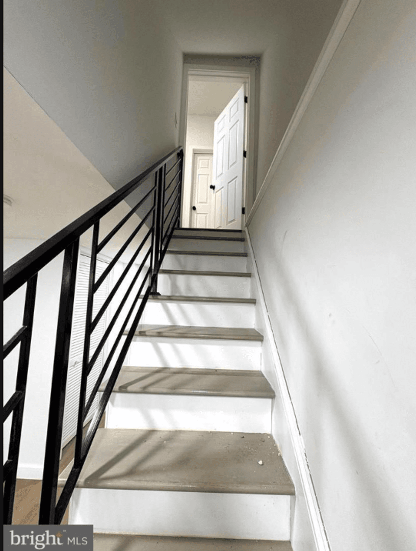 Philadelphia Apartment: 1919 E Huntingdon St