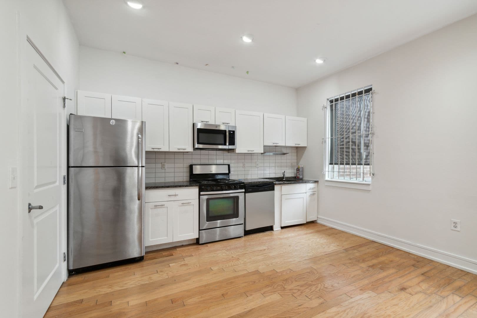 Philadelphia Apartment: 1518 N 15th St