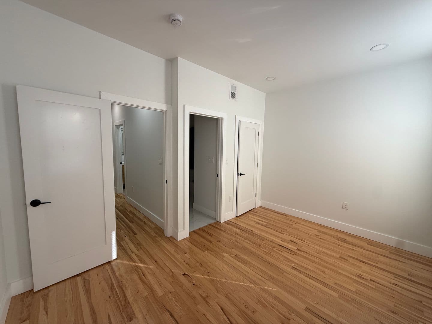 Philadelphia House: 1557 N 29th St