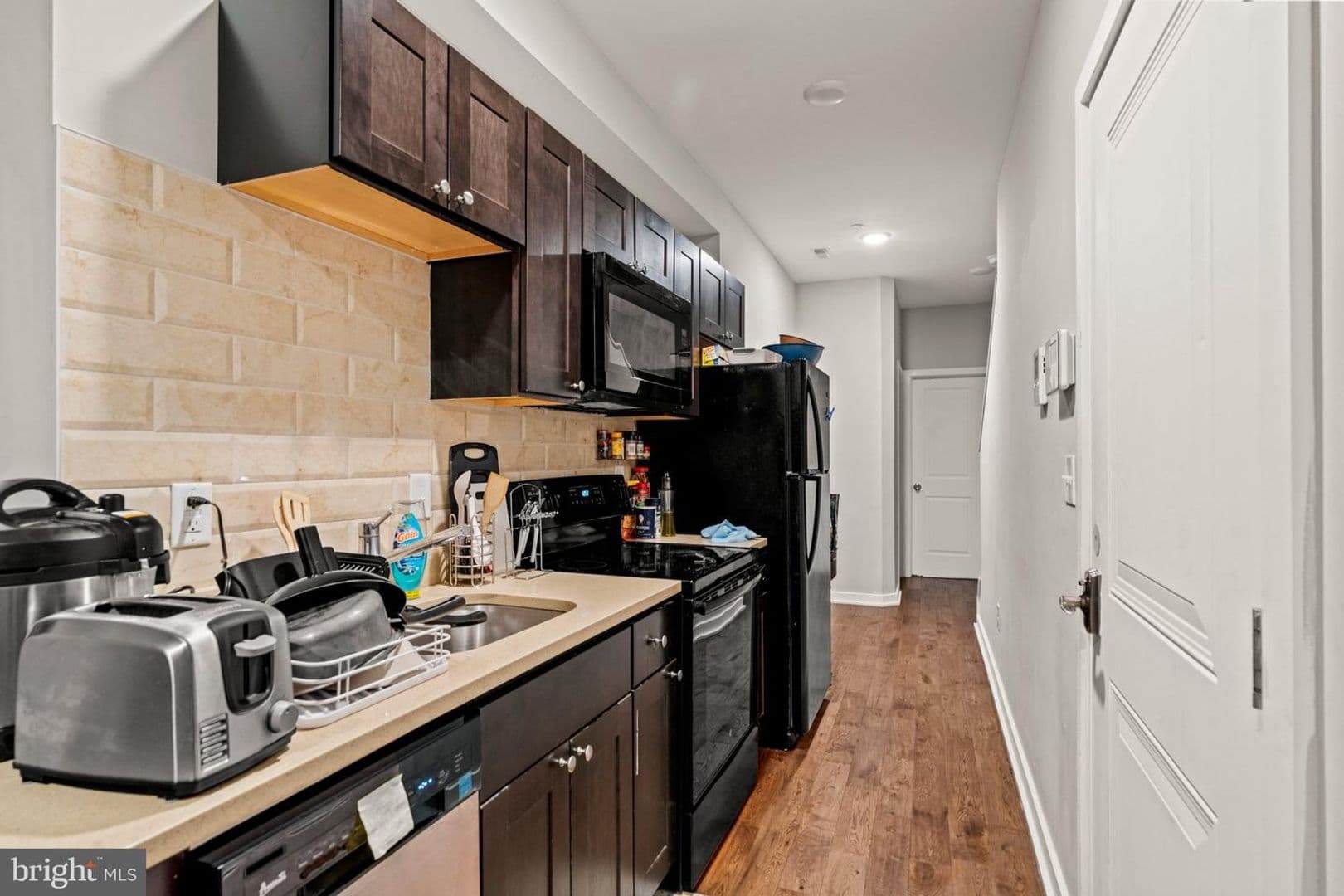 Philadelphia Apartment: 2130 N Carlisle St