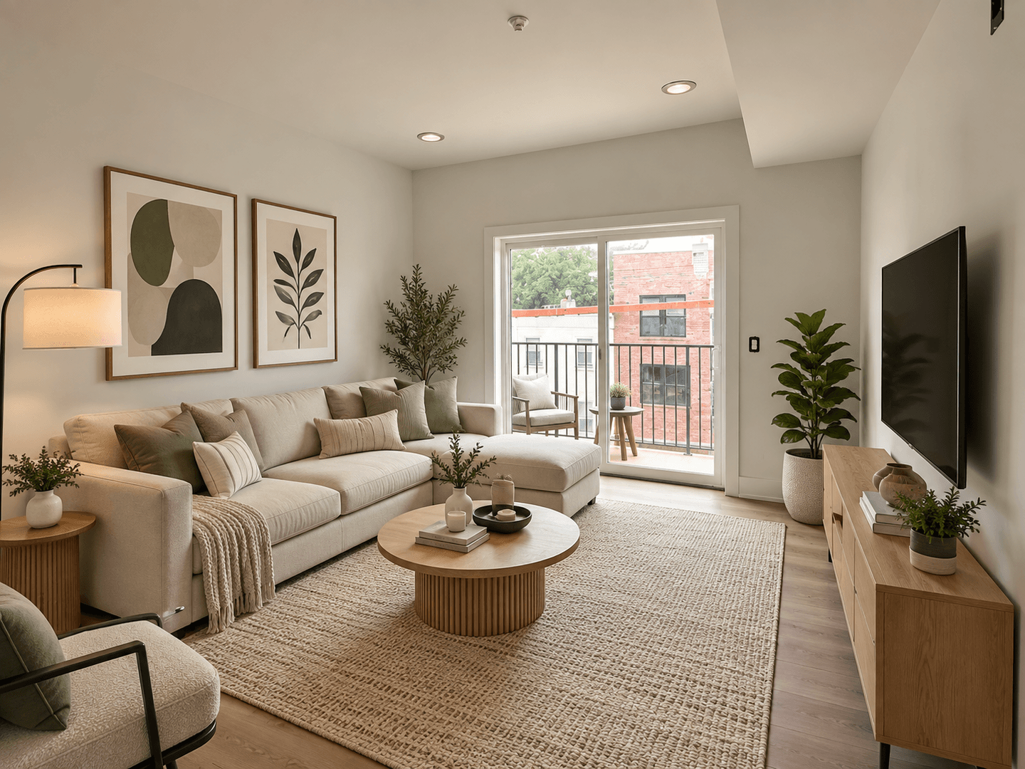 Philadelphia Apartment: 2449 N 2nd St
