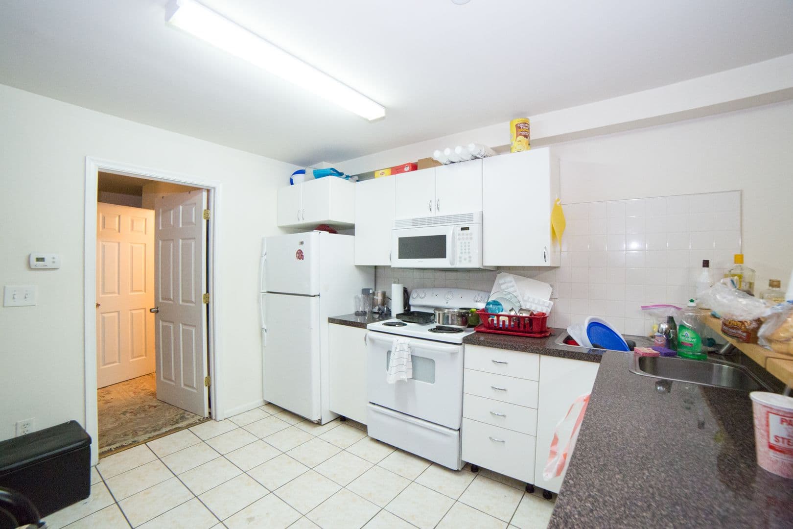 Philadelphia Apartment: 1836 Bouvier St