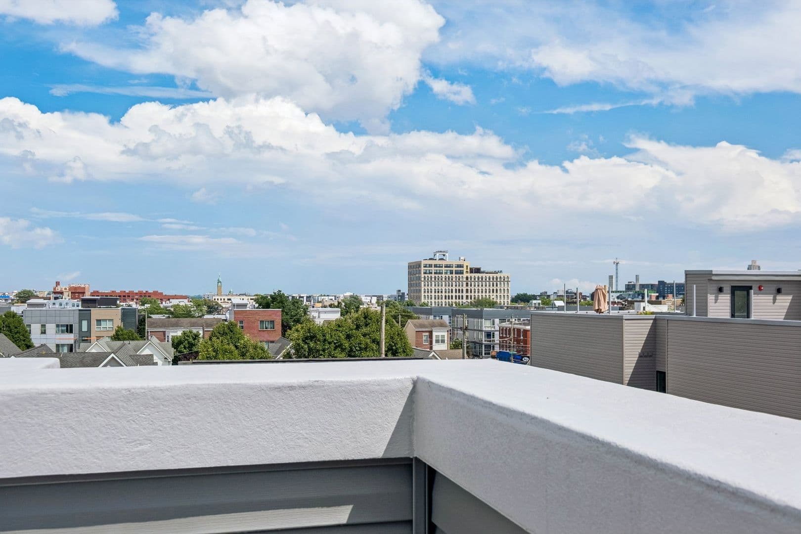 Philadelphia House: 1518 N Darien St
