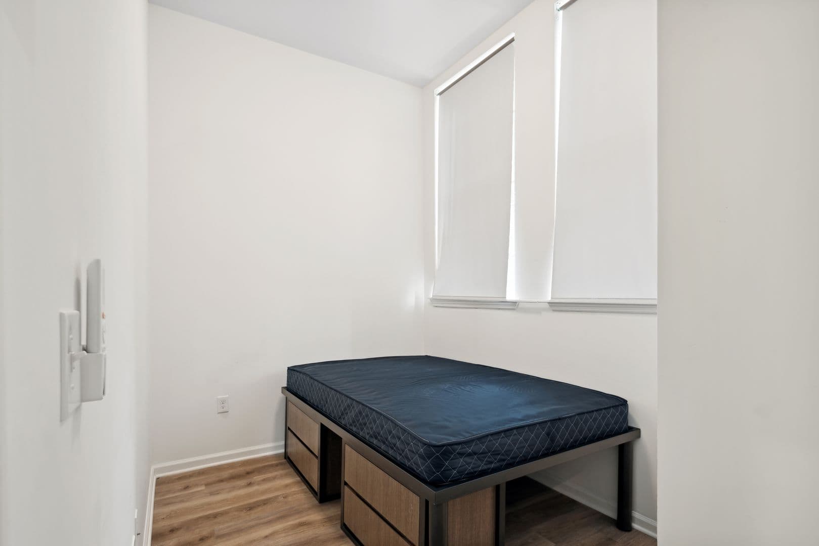 Philadelphia Apartment: 1532 N 16th St