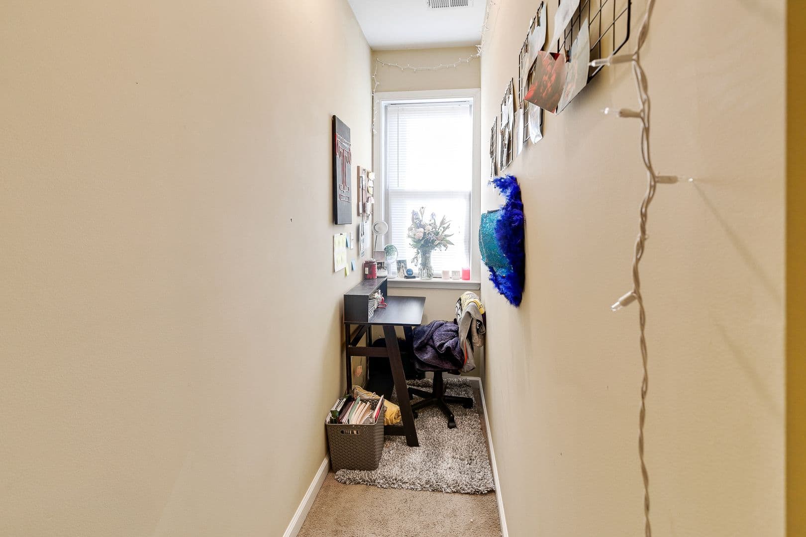 Philadelphia Apartment: 1816 N 17th St