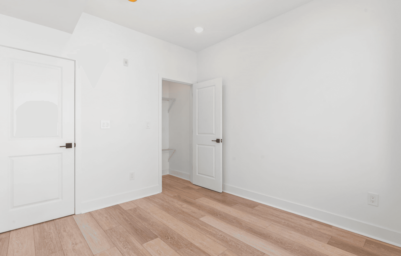 Philadelphia Apartment: 2631 Cecil B. Moore Ave