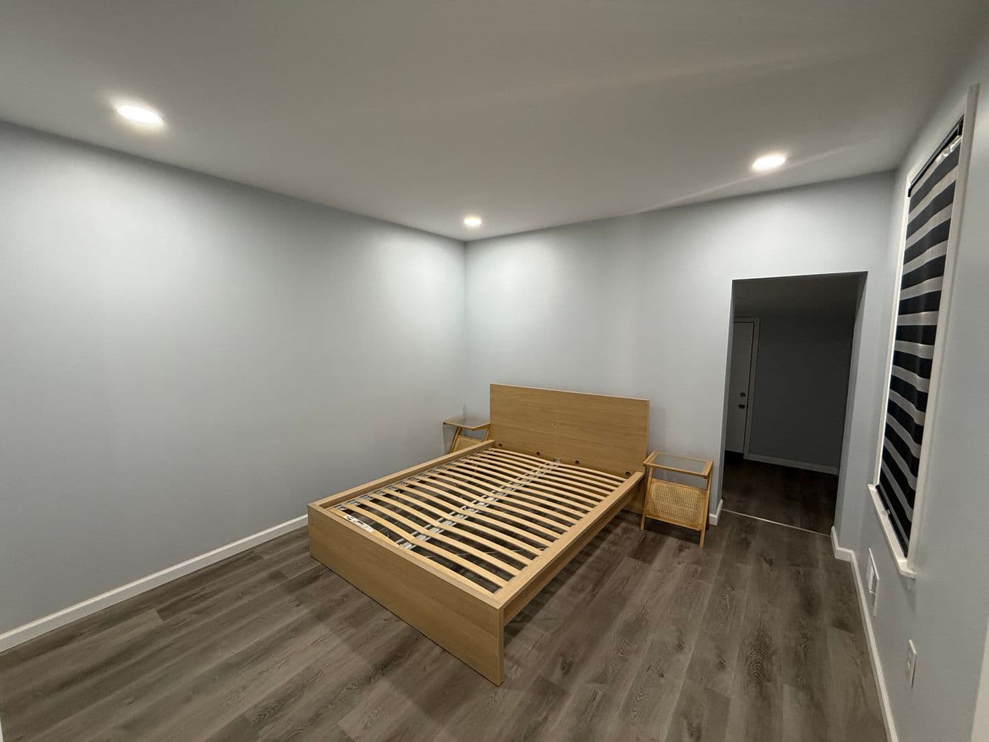 Philadelphia Apartment: 32 S 53rd St