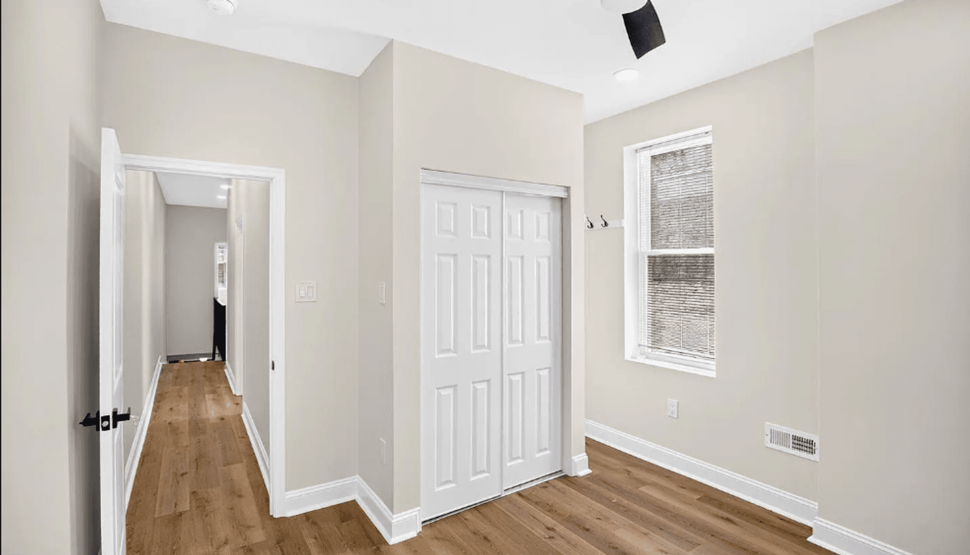 Philadelphia House: 5229 W Jefferson St
