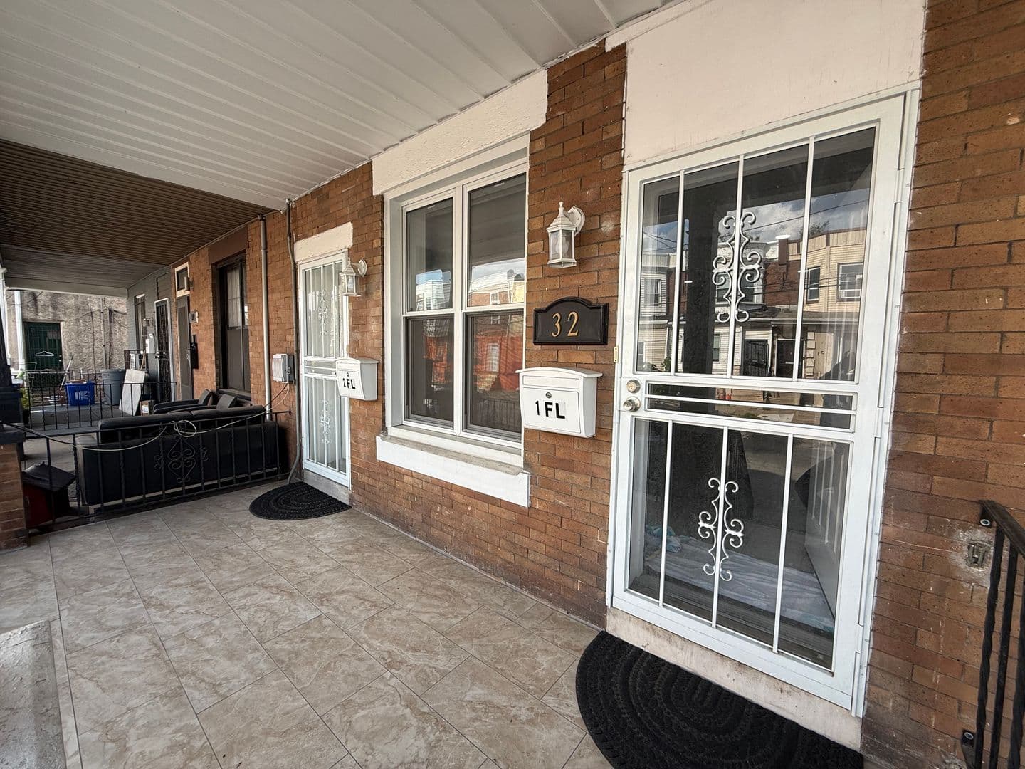 Philadelphia Apartment: 32 S 53rd St
