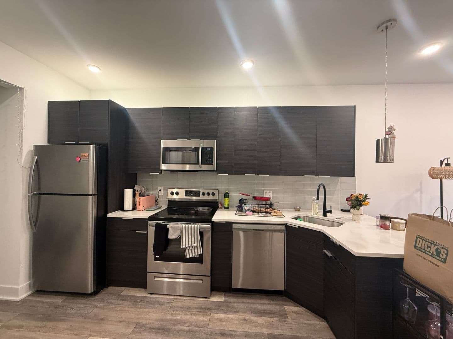 Philadelphia Apartment: 1620-24 Cecil B Moore