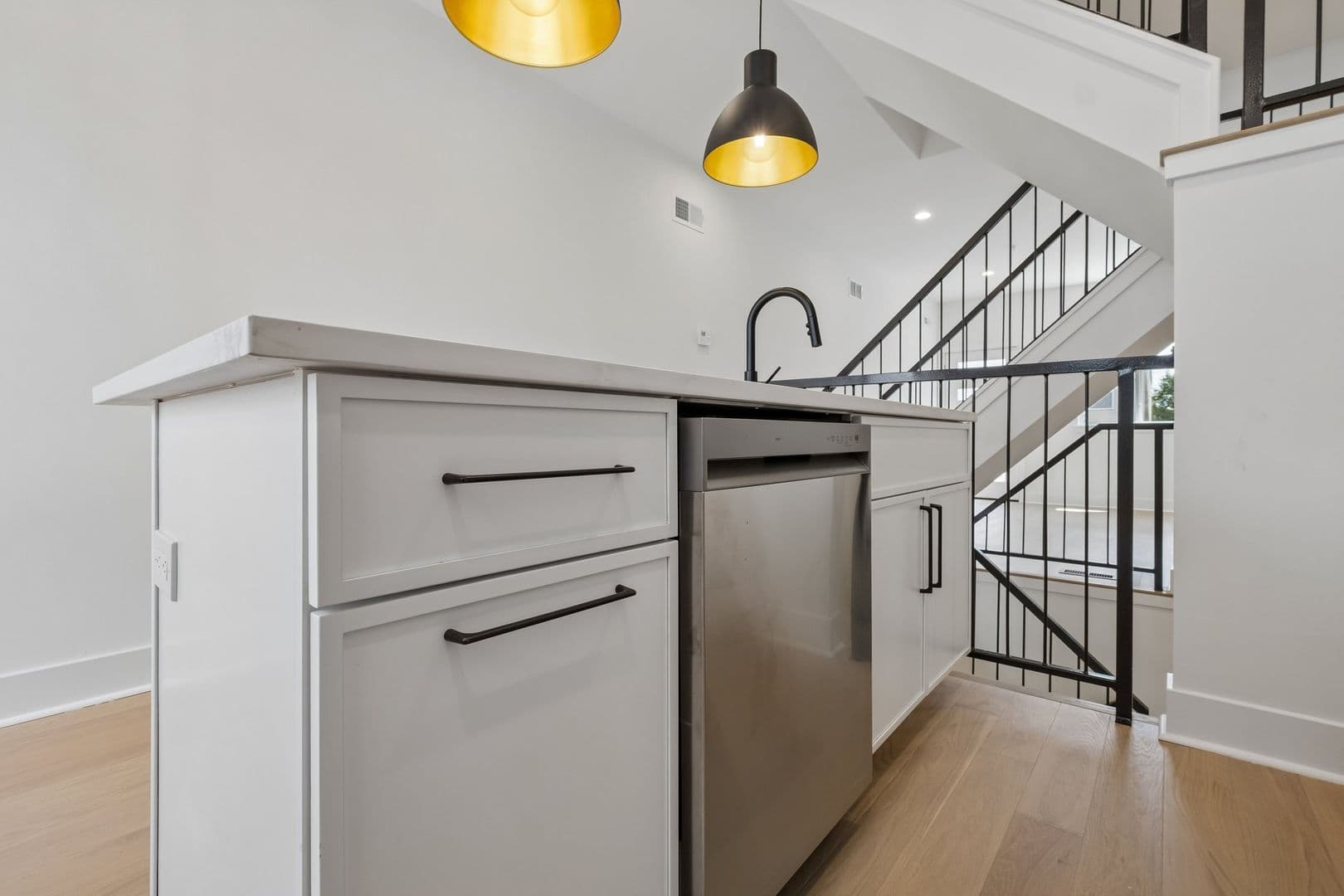 Philadelphia House: 1518 N Darien St