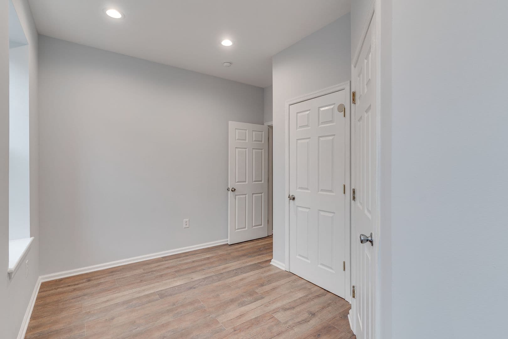 Philadelphia Apartment: 1727 Arlington St