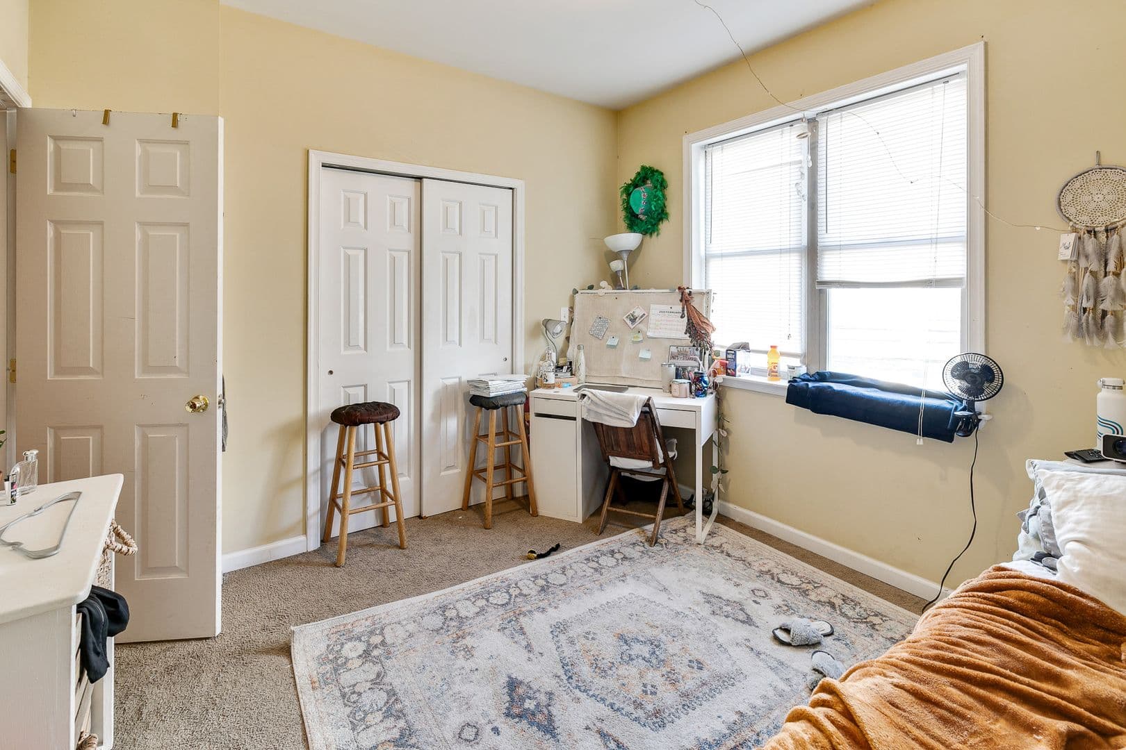 Philadelphia Apartment: 1816 N 17th St