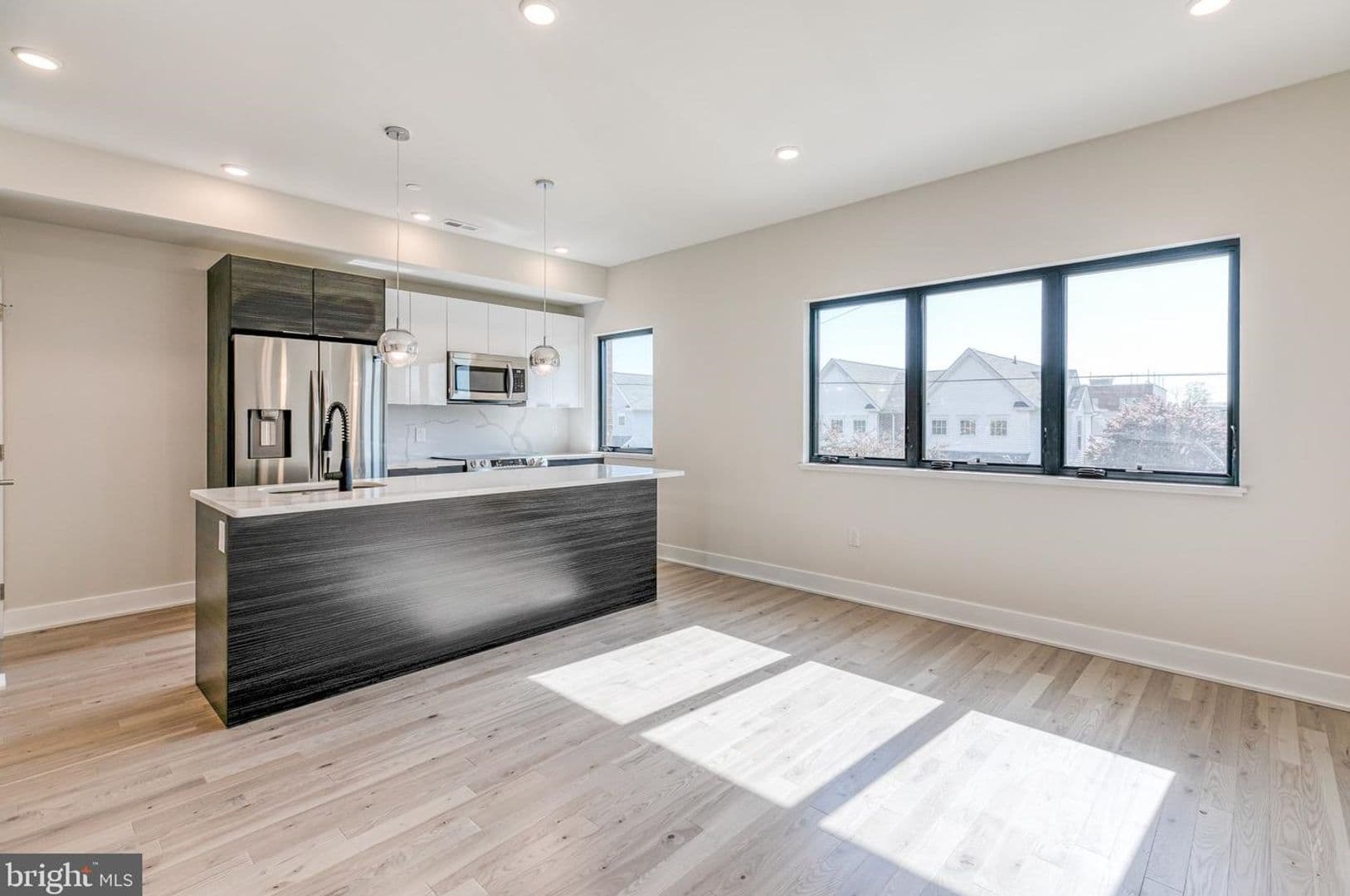 Philadelphia Apartment: 1506 N 8th St