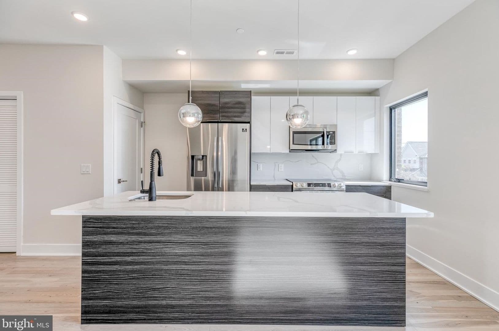 Philadelphia Apartment: 1506 N 8th St