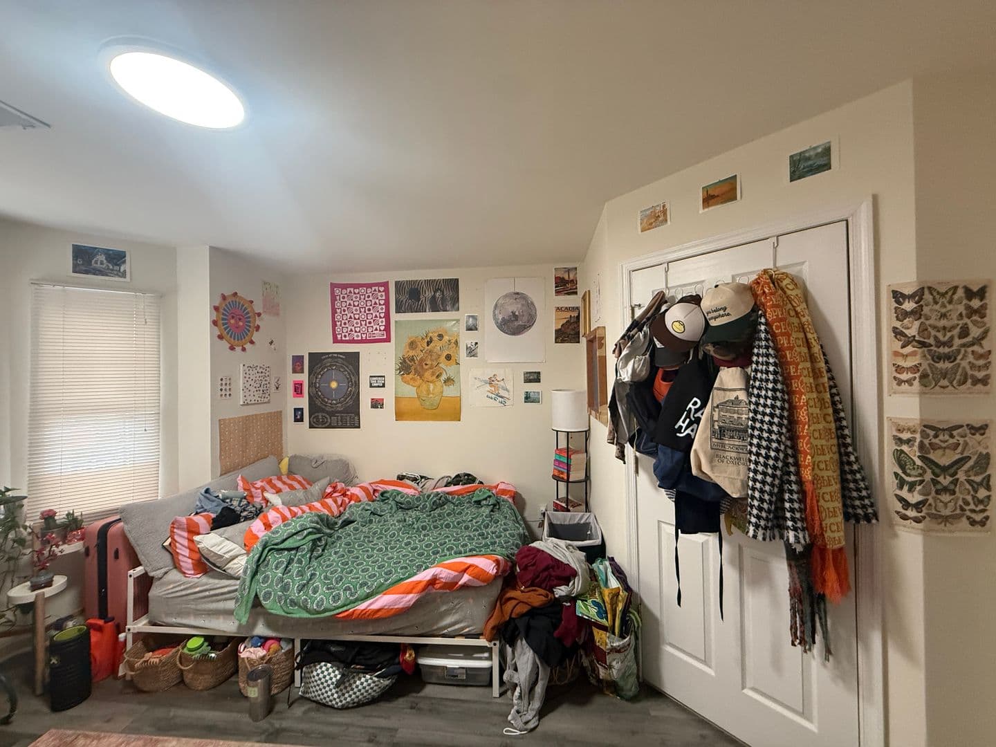 Philadelphia Apartment: 1836 Bouvier St