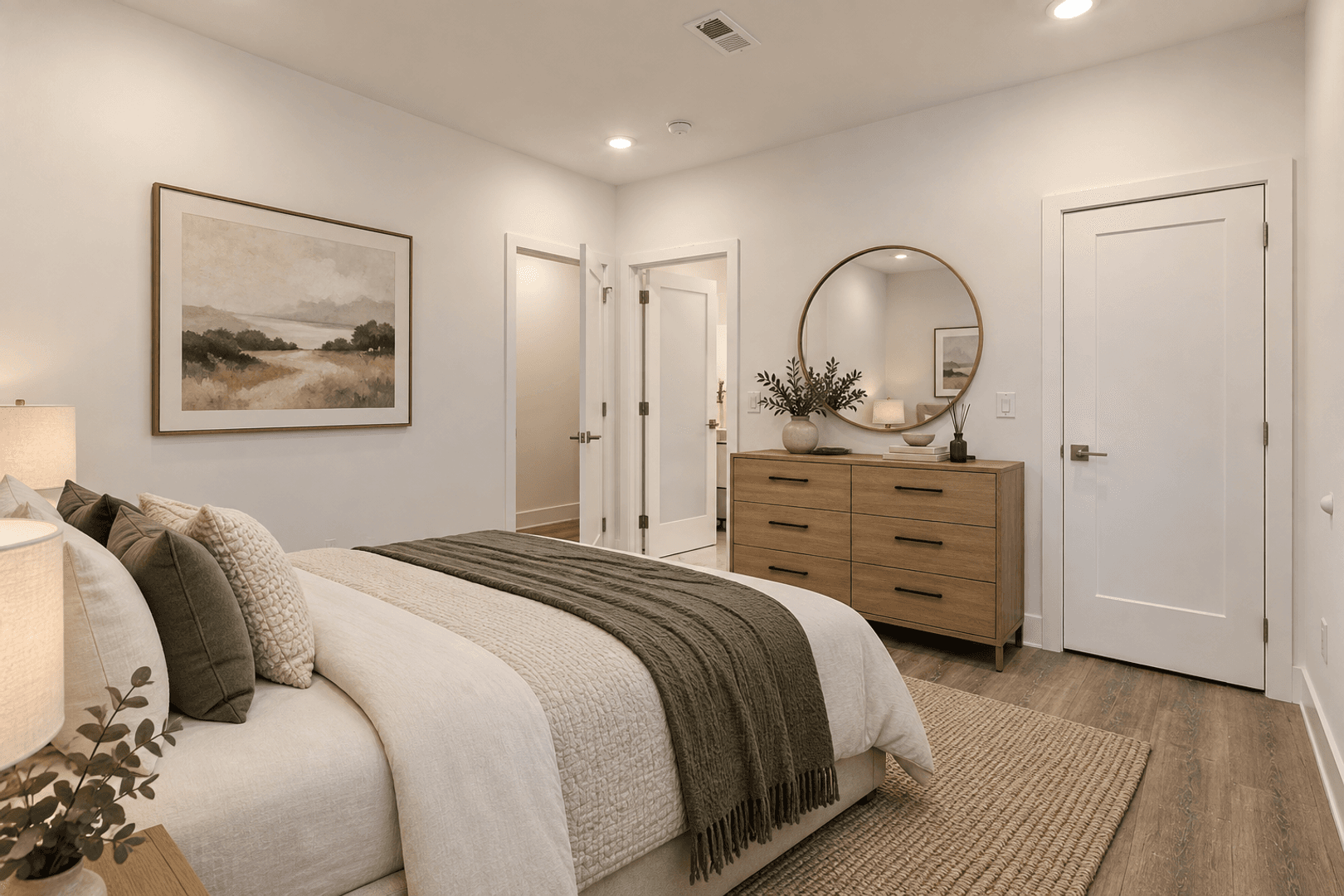 Philadelphia Apartment: 1520-22 N 8th St
