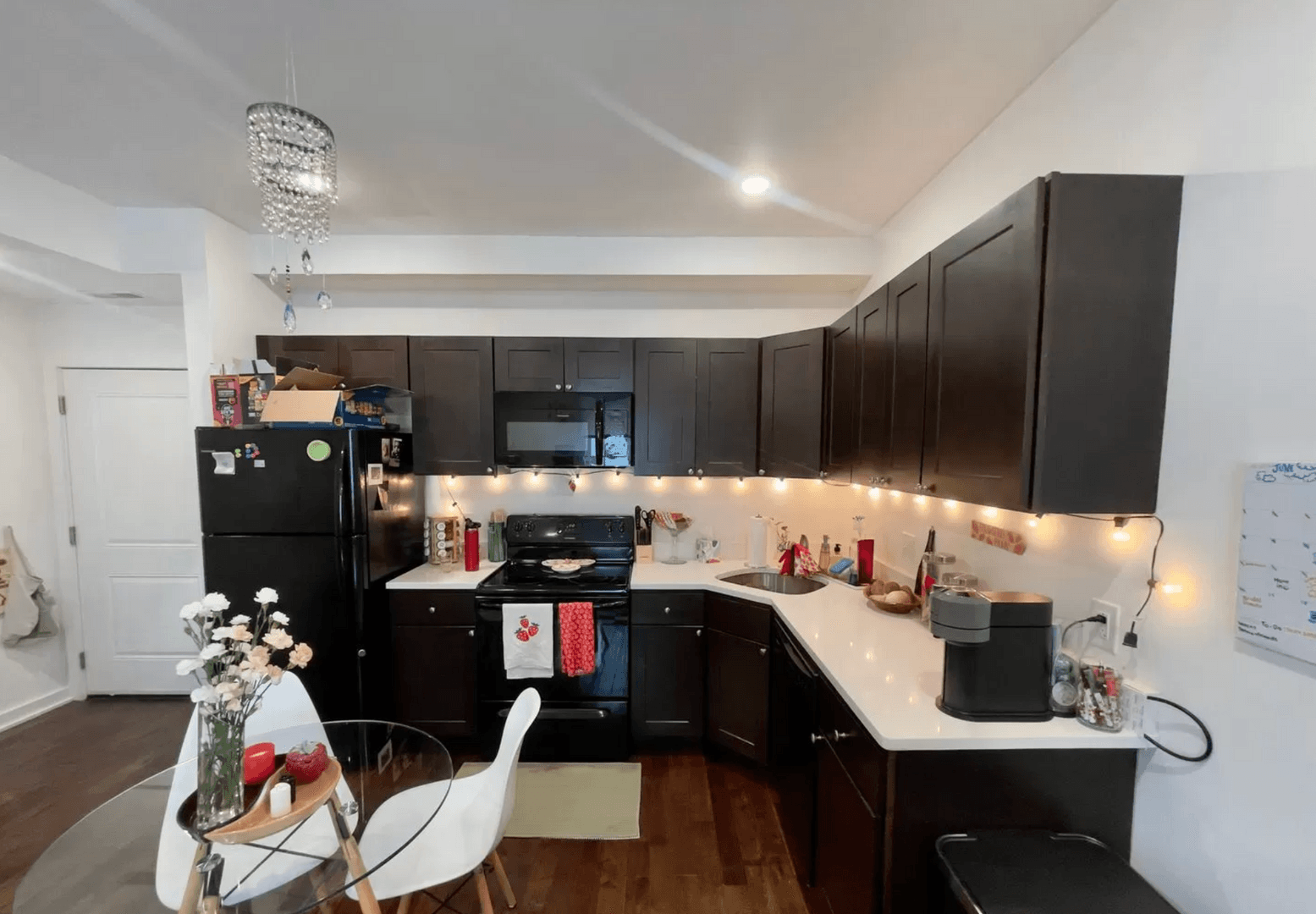 Philadelphia Apartment: 1538 Ingersoll St