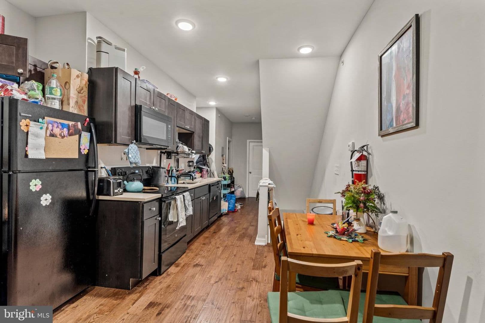Philadelphia Apartment: 2130 N Carlisle St
