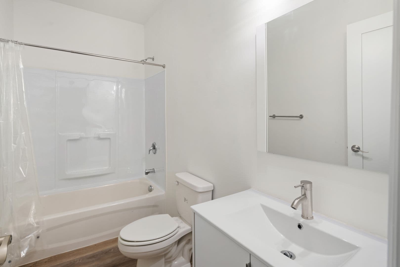Philadelphia Apartment: 1532 N 16th St