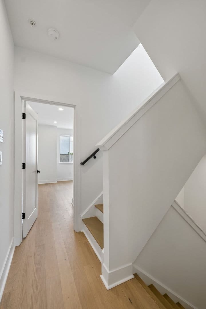 Philadelphia House: 1518 N Darien St