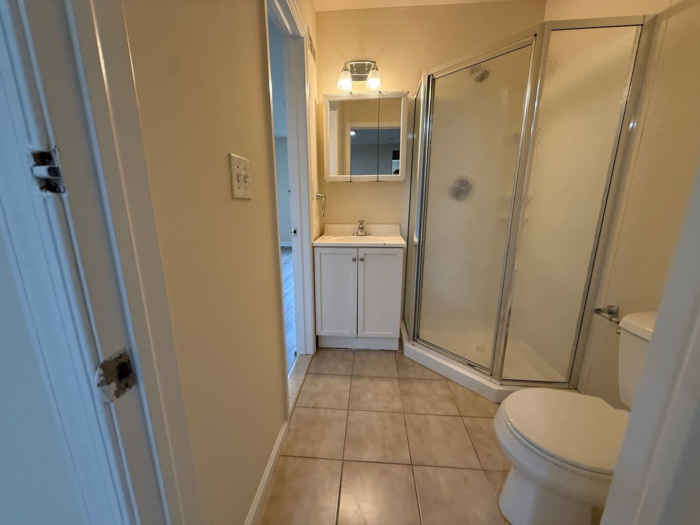 Philadelphia Apartment: 1713 W Berks St