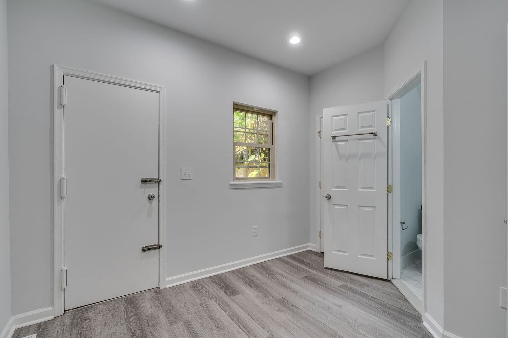 Philadelphia Apartment: 1914 N 17th St