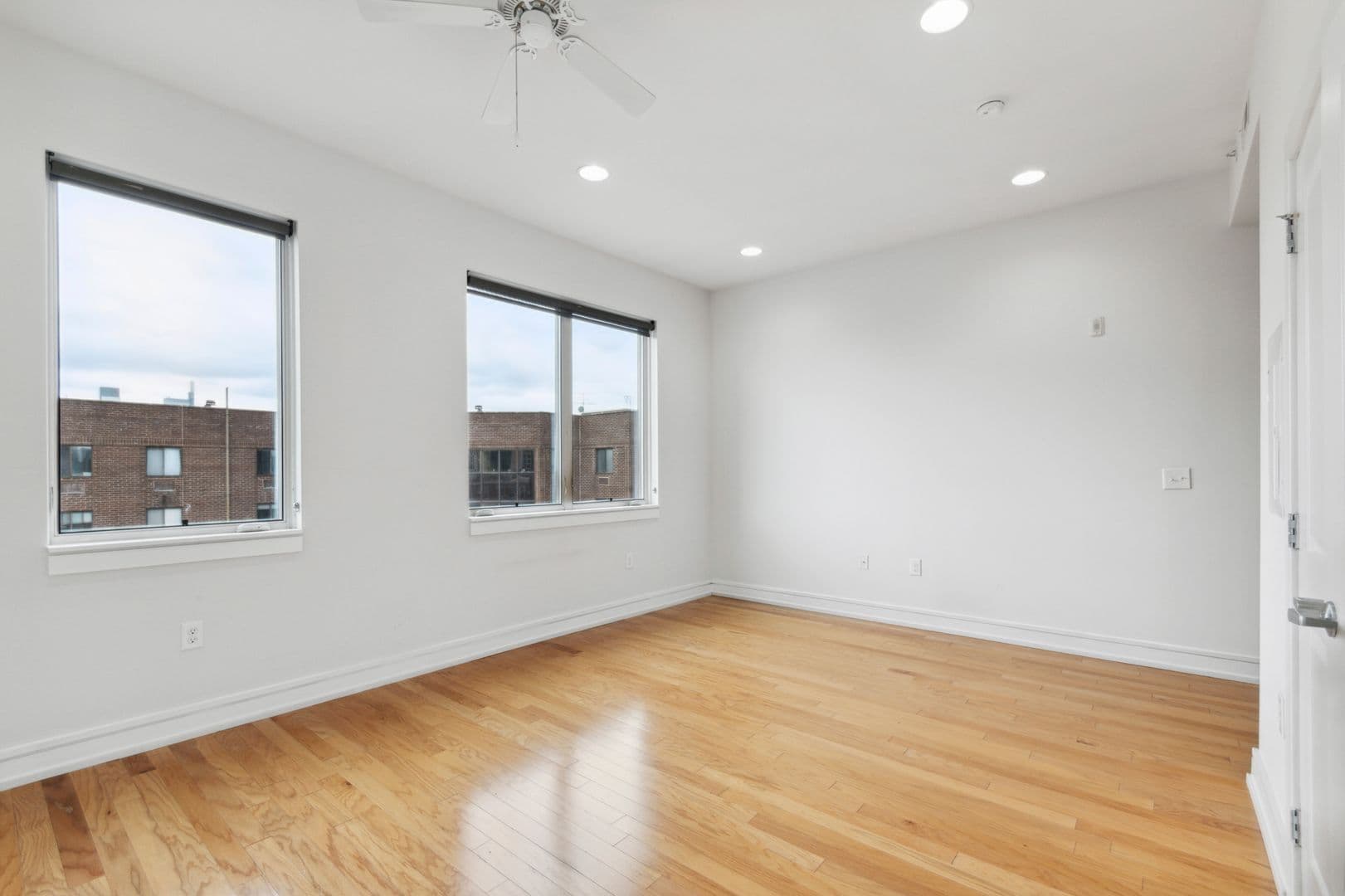 Philadelphia Apartment: 1518 N 15th St