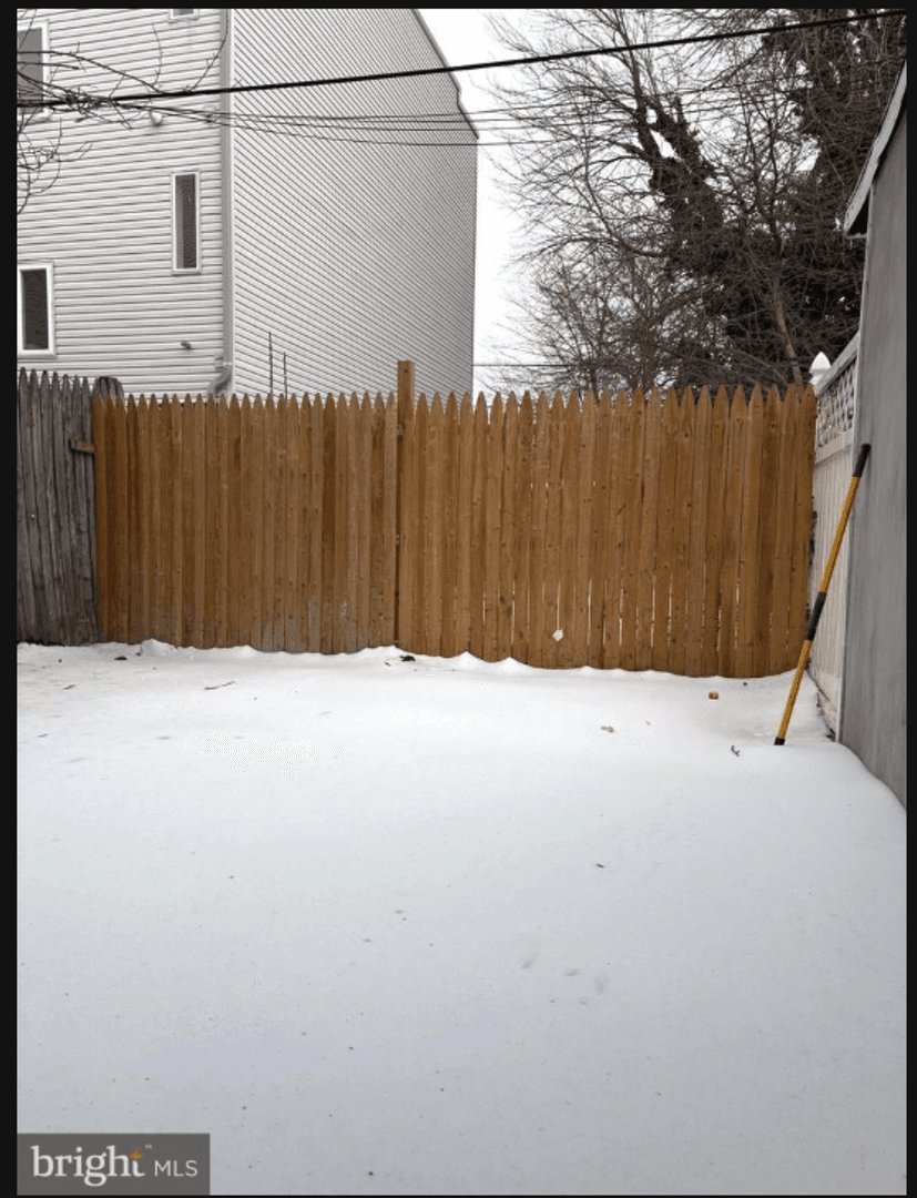 Philadelphia Apartment: 1919 E Huntingdon St