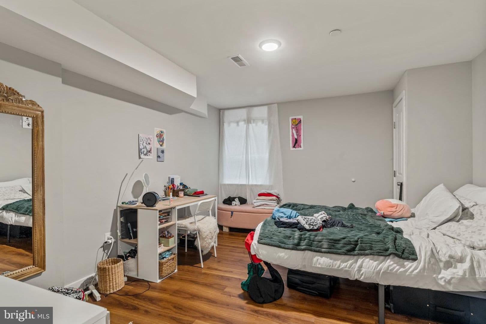 Philadelphia Apartment: 2130 N Carlisle St