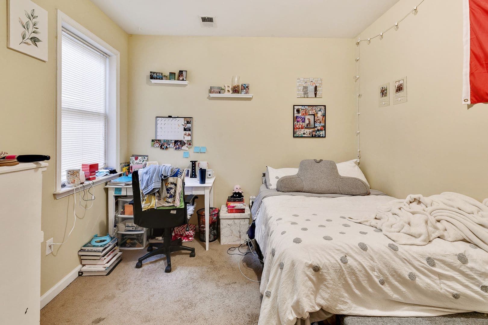 Philadelphia Apartment: 1816 N 17th St