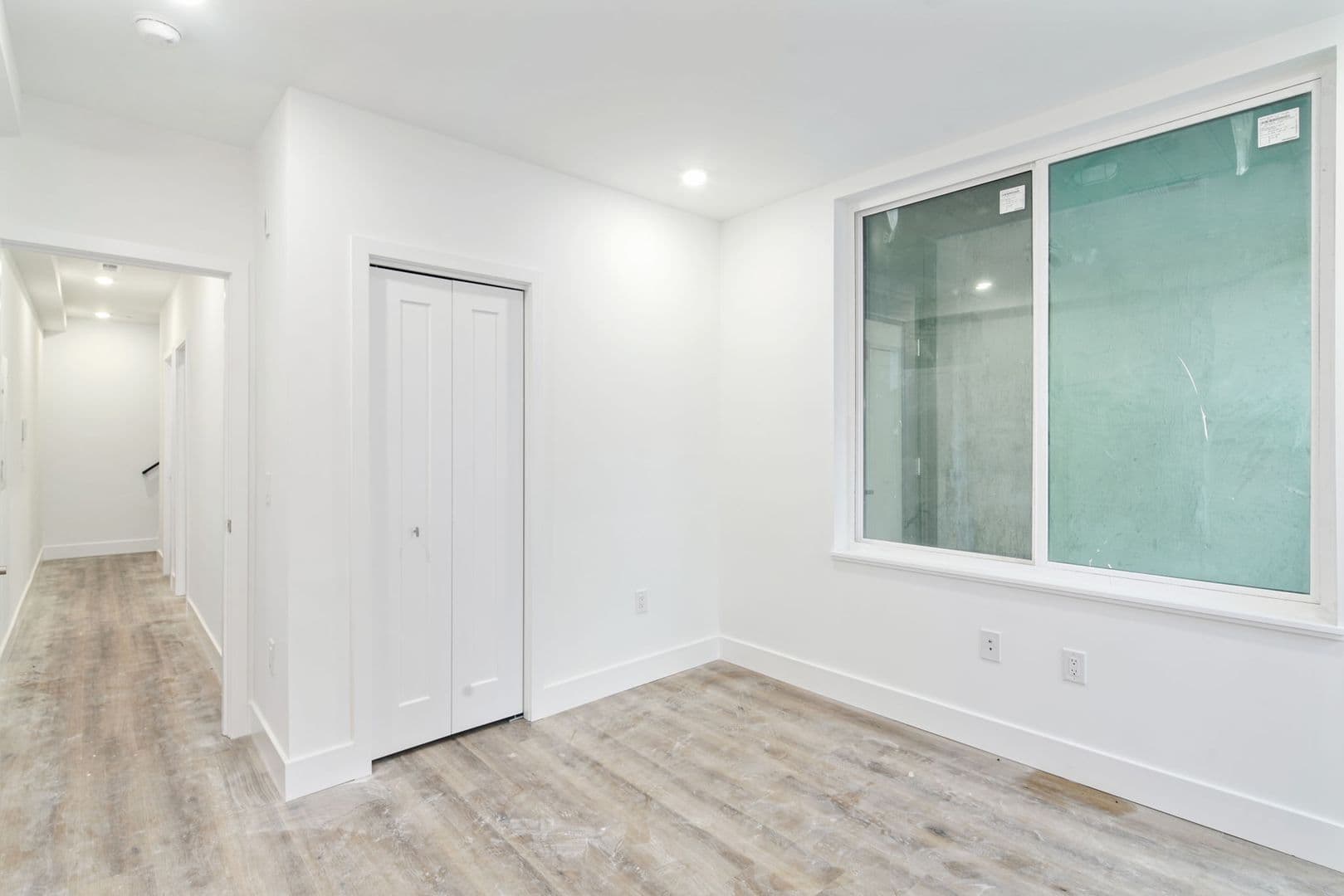 Philadelphia Apartment: 1520-22 N 8th St