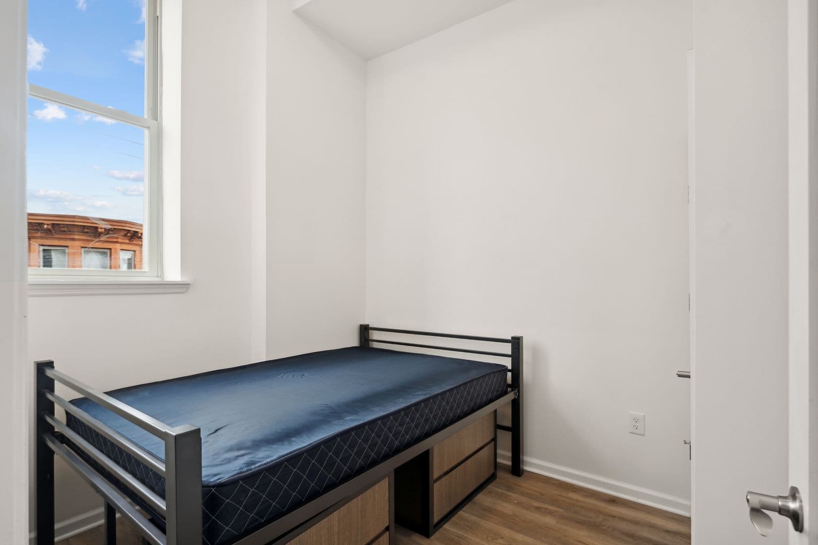 Philadelphia Apartment: 1532 N 16th St