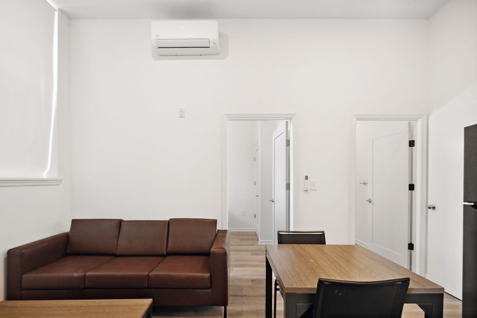 Philadelphia Apartment: 1532 N 16th St